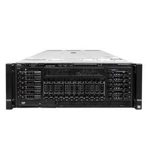 <b>For</b> Dell R920 4U Rack Server Xeon CPU DDR4 <b>for</b> Database Hosting Cloud Computing Virtual Multi-Open <b>Computer</b> <b>Storage</b> Stock - Product Image 4