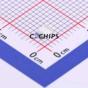 Résistance SMD 1210W2F750LT5E 1210 (Type : Film épais) (Résistance : 750 mOhm Précision : 1%) - Product Image 2