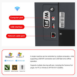 Vente chaude coupeur industriel ZD500 Ultra Multi fonction CCD caméra vinyle traceur <span class=keywords><strong>de</strong></span> découpe alimentation automatique <span class=keywords><strong>presse</strong></span> <span class=keywords><strong>de</strong></span> découpe Machine - Product Image 6