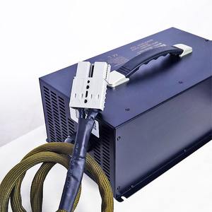 Cargador AC 220V 3600W 50A-70A para paquetes de baterías LiFePO4 14S 42V-44,8 V-EVs y vehículos de nueva energía - Product Image 2