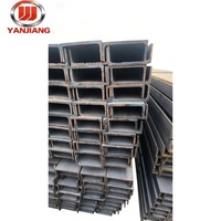 Canal de Drenaje Industrial en Forma de C, Económico, de Dimensiones Consistentes, Duradero y Resistente a la Intemperie, para Techos y Sistemas de Drenaje