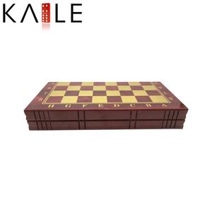 Set di <span class=keywords><strong>dama</strong></span> di scacchi in legno 3 in 1 di alta qualità <span class=keywords><strong>con</strong></span> scacchiera pieghevole fabbrica di <span class=keywords><strong>giochi</strong></span> di scacchi per <span class=keywords><strong>giochi</strong></span> da tavolo - Product Image 5