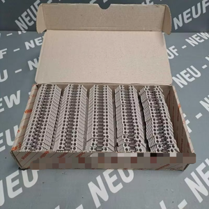 1020100000 - Wdu 4/Caja de conexiones Nuevo Original Listo Stock Automatización industrial Pac Controlador Plc dedicado - Product Image 1