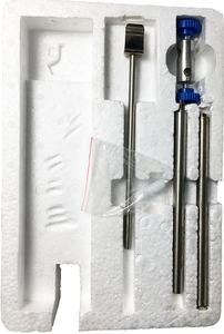 مختبر AELAB آلة مغناطيسية كهربائية خلاط آلة مغناطيسية تعمل بالساخن - Product Image 6