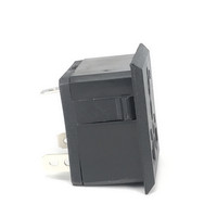 Fabricant prise de courant alternatif universelle BX-801 prise PDU électrique universelle prise à 3 broches prise murale multi-prises