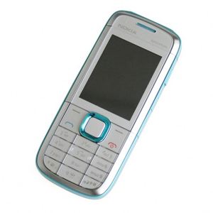 Teléfono para juegos de música para <span class=keywords><strong>Nokia</strong></span> 5130 3G teléfono inteligente teléfono original reacondicionado - Product Image 1