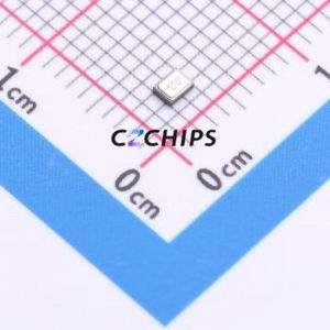 2.D.1.260000915 Crystal (Passive) SMD2016-4P Crystal Oscillator SMD Crystal Oscillator 26MHz 10ppm 9pF - Product Image 1