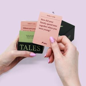 Kit d'entretien sur la vie personnelle de 150 pièces, cartes de conversation familiale, kit d'entretien sur la vie personnelle pour le jeu de société familial <span class=keywords><strong>Pictionary</strong></span> - Product Image 4