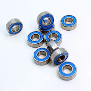 6306 Ball Bearing Factory Electrical Machinery Parts Home Appliance Parts Electric Motor Parts Deep Groove Ball Bearing