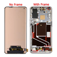 Écran tactile OLED In-cell de remplacement Mydo OEM 6,7 pouces pour OnePlus 9 Pro LE2121 LE2125, assemblage numériseur, 100 % testé, garantie 1 an