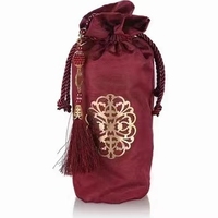 Benutzer definierte Kordel zug Tasche drucken Logo Kordel zug Tasche