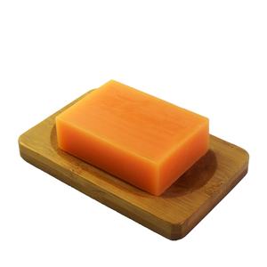 OEM Wholesale Glycerin Kojic Acid <b>Soap</b> Herbal Body Skin Whitening Organic Kojic Acid Bath <b>Soap</b> - Product Image 1