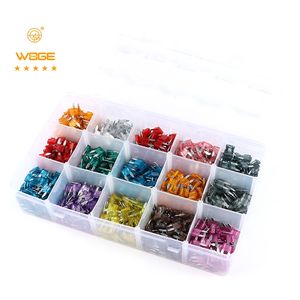 <span class=keywords><strong>Precio</strong></span> al por mayor MINI 297V 32V 1-35A DC Fusibles <span class=keywords><strong>de</strong></span> hoja <span class=keywords><strong>de</strong></span> coche Fusibles <span class=keywords><strong>de</strong></span> bajo voltaje para camiones y motocicletas Automotrices - Product Image 3