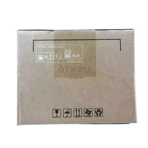 100% Neuf Original ASD-B3-0221-L |   Variateur de fréquence série ASDA-B3 |   200W 220V |   Contrôleur de commande d'entrée de train de pulsations - Product Image 3