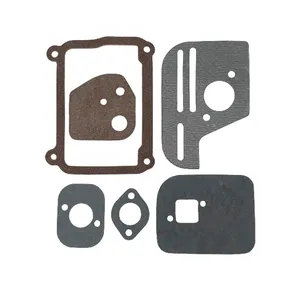 Kit complet de joints GX100 GX100U GXR120 pour moteurs 98CC <span class=keywords><strong>OHC</strong></span> 2.8HP et compacteurs 016A1-ZH7-010 - Product Image 2