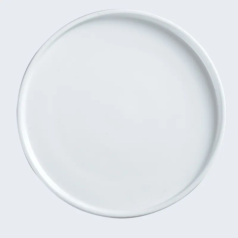 Conjunto de louça e louça de micro-ondas, placas de luxo, cerâmica italiana maghsoud porcelana louças de jantar/