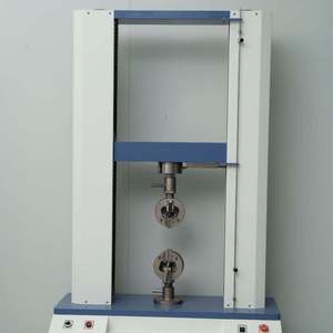 Máquina de Prueba de Impacto Universal Metálica JY 10kn con Protección IP55, Voltaje 220V/380V, 1 Año de Garantía, Precisión de 0.03, Alimentación Electrónica - Product Image 6