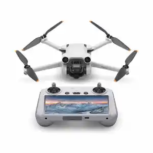 Mini 3 ProドローンスクリーンRCスマートコントローラーカメラドローンforDJI Mini 3 pro47分飛行時間VS Mini 2 Mavic Air 2 Air 2s Dron