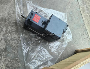 มอเตอร์แกนหมุนอเนกประสงค์สแตนเลสอุตสาหกรรม SJ-4-VKS15-13ZT - Product Image 2