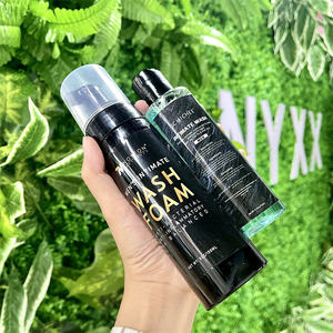 <span class=keywords><strong>Spray</strong></span> en polvo cómodo para hombre: desodorante antirozaduras, control de olores y sudor sin aluminio para la ingle y las partes íntimas de los hombres - Product Image 4