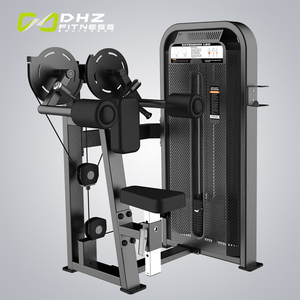 Attrezzatura Da Palestra <span class=keywords><strong>Fitness</strong></span> cuerpo <span class=keywords><strong>Total</strong></span> Nel Corpo por Commerciale Macchina Petto Torace Superiore Del Il 2017 - Product Image 1