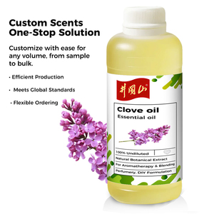 <span class=keywords><strong>Olio</strong></span> Essenziale Puro <span class=keywords><strong>di</strong></span> <span class=keywords><strong>Chiodi</strong></span> <span class=keywords><strong>di</strong></span> <span class=keywords><strong>Garofano</strong></span> Naturale per Profumi, Cosmetici, Fragranze e Forniture Industriali - Estratti Vegetali Naturali - Product Image 2