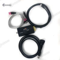 CF53 ordinateur portable pour STILL CANBOX OEM adaptateur de Diagnostic chariot élévateur outil de Diagnostic catalogue de pièces de rechange pour STILL Truck Box Interface