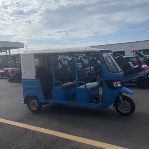 <span class=keywords><strong>Minivan</strong></span> Speciali per Attrazioni Turistiche Noleggio Trasporto Passeggeri Vendita Diretta dalla Fabbrica - Product Image 2