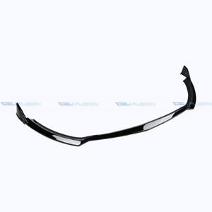 Pour Toyota GR86 ZN8 2022-2026, kit carrosserie 3 pièces de style DLF en plastique ABS, séparateur de pare-chocs avant, lèvre de spoiler, mise à niveau de rétrofit - Product Image 2