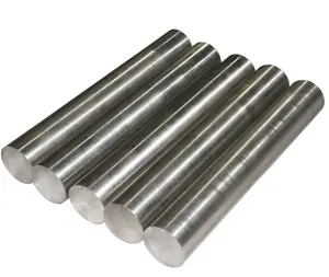 ASTM Smooth 16mm 18mm 20mm 25mm Stainless Steel Round Bar