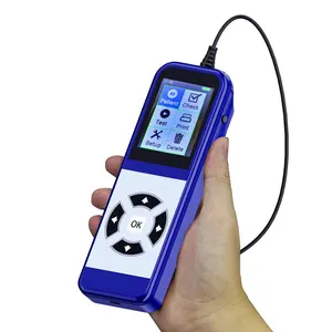 Audiometry Equipment HS05 OAE Hearing Screener Audiometer Otoacoustic Interacoustics Emission Detector