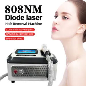 med diode laser hair removal portable MACHINE laser diode 808nm module price DIODO laser 808nm diode