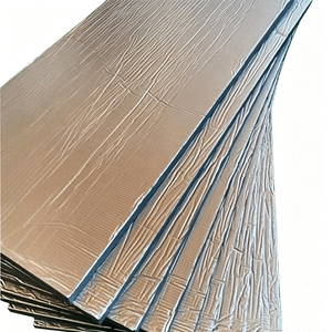 Matériaux <span class=keywords><strong>d</strong></span>'<span class=keywords><strong>isolation</strong></span>, imperméables, insonorisés, antichocs, en gros, spécialement conçus pour les tuyaux de drainage de type 50-110 - Product Image 1