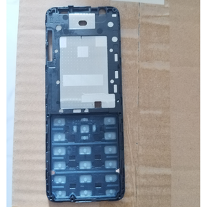 <span class=keywords><strong>Tastiera</strong></span> integrata per telefono <span class=keywords><strong>cellulare</strong></span>, ricambio nero accessori per <span class=keywords><strong>cellulare</strong></span> adatti ai pulsanti TIQ M5 - Product Image 2