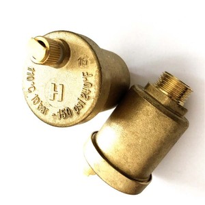 ราคาดีที่สุด E121 ช่องระบายอากาศอัตโนมัติ OEM อะลูมิเนียม - Product Image 3