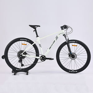 <span class=keywords><strong>Bicicleta</strong></span> de Montaña de 27.5/<span class=keywords><strong>29</strong></span> Pulgadas con Freno de Disco Hidráulico Cuadro de Acero <span class=keywords><strong>Bicicleta</strong></span> de Montaña con Suspensión Completa - Product Image 2