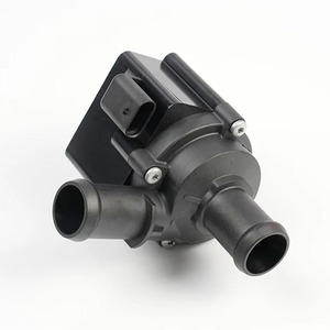 Bomba de Agua Eléctrica 06H121601E para Autos Volkswagen y Audi, Pieza de Repuesto, Material ABS - Product Image 3