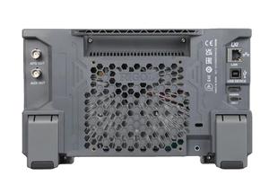 Oscilloscope numérique RIGOL DHO924 4 canaux 250 MHz Haute résolution 1,25 GSa/s Fréquence d'échantillonnage Garantie 1 an - Product Image 3