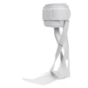 อุปกรณ์พยุงเท้าแบบปรับได้สำหรับเท้าหย่อนคล้อย ออกแบบมาเพื่อความสบาย สามารถขึ้นรูปและตัดแต่งได้ ช่วยพยุงเท้าและช่วยในการเดิน - Product Image 6