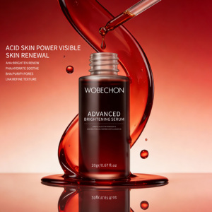 Sérum éclaircissant avancé, correcteur de taches brunes, boosteur d'éclat, anti-âge, hydratant, niacinamide, <span class=keywords><strong>vitamine</strong></span> C, soin de la peau, tous types de peau - Product Image 4
