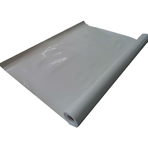 Sistema di Riparazione per Tetti Piani in PVC da 60 Mil (1,5 mm) Resistente a Strappi e Perforazioni, ad Alta Resistenza alla Rottura, per Ridurre i Costi Energetici - Product Image 3