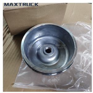 MAXTRUCK Pièces pour camion Offre Spéciale 1381114 1480333 1728076 1750065 1762224 Couvercle de moyeu de roue pour SC <span class=keywords><strong>P</strong></span>-/G-/<span class=keywords><strong>R</strong></span>-/T-Series 2/3-Series - Product Image 3