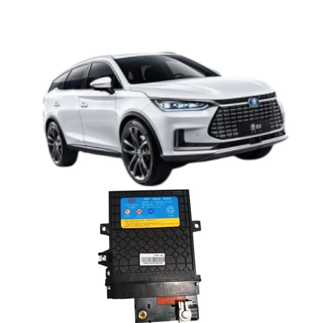 BYD Tang Tang EV Starter Battery Starter Iron Battery STEK-3703030