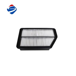 Venta Directa de Fábrica, Filtro de Aire de Repuesto Nuevo de Alta Calidad 28113-2S000 para Motor de Camión Pesado, Filtro de Aire para Automóvil - Product Image 2