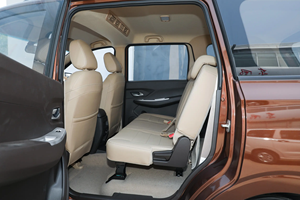 Wuling 2021 Facelift 1.5L Manual Comfort Usado, Euro VI, 17900km Bajo Kilometraje, Vehículo de <span class=keywords><strong>Segunda</strong></span> <span class=keywords><strong>Mano</strong></span> en Oferta, Resistente al Desgaste - Product Image 6