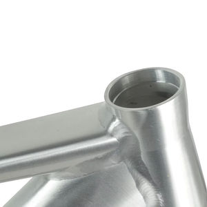 <span class=keywords><strong>Cadre</strong></span> de vélo tout suspendu Pasak 12X148mm 29ER 27.5ER en alliage d'aluminium XC DH AM Trace Soft Ttail MTB - Product Image 3