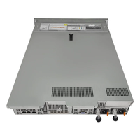 Servidor Dual R750/R750XS 2U para Almacenamiento Empresarial en la Nube, Host de Computación de Alto Rendimiento
