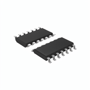 Distributeur agréé Logic 14 SOlC SN74ALS35ADRG4 Acheter en ligne des composants électroniques - Product Image 1