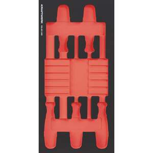 Kraftwerk Incrustation vide PRO LINE EVA pour l'article 105.401.009, 20x40 cm - Product Image 1