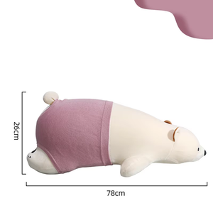Juguetes vibradores Vibradores para mujeres juguetes Vibradores para perros masturbación oculta juguetes sexuales de peluche <span class=keywords><strong>consolador</strong></span> automático Trushing - Product Image 6
